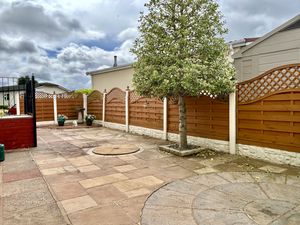 Side Garden- click for photo gallery